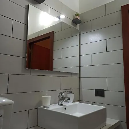 Al Centro Di Bed and breakfast 3*