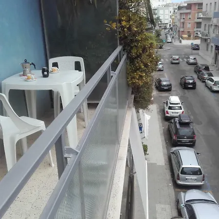 Oda ve Kahvaltı Al Centro Di