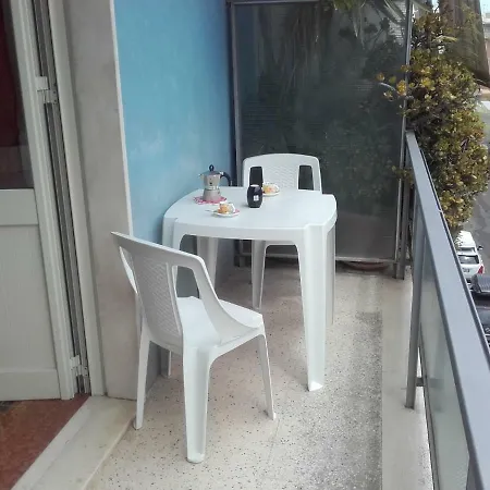 Bed and breakfast Al Centro Di 3*