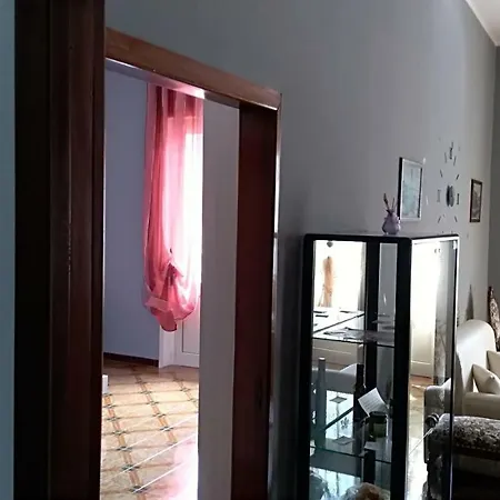 Al Centro Di Oda ve Kahvaltı