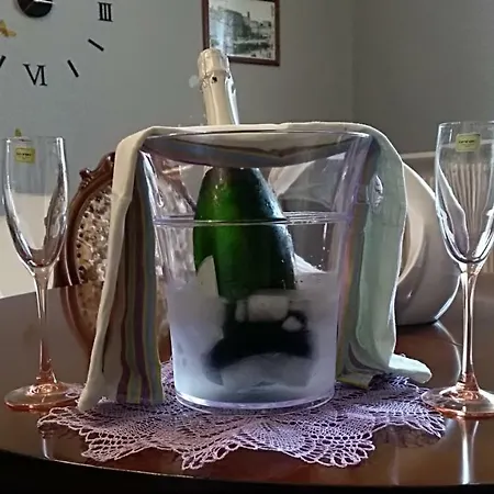 Oda ve Kahvaltı Al Centro Di