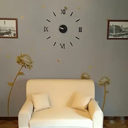 Couette-café Al Centro Di *