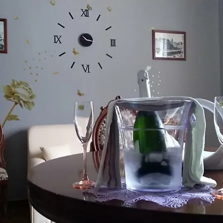 Bed and breakfast Al Centro Di Lecce