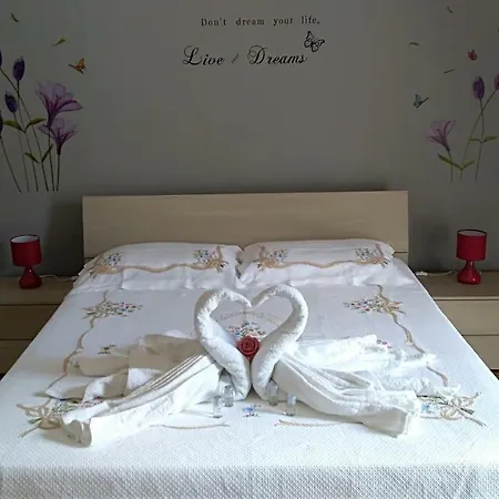 Al Centro Di Bed and breakfast Lecce