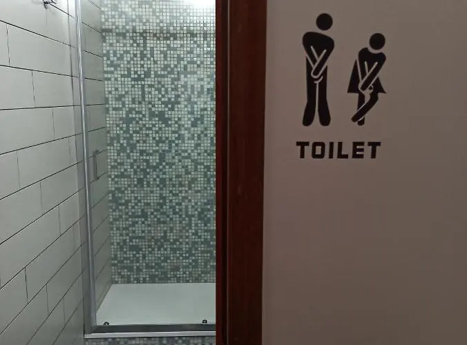 Al Centro Di Oda ve Kahvaltı