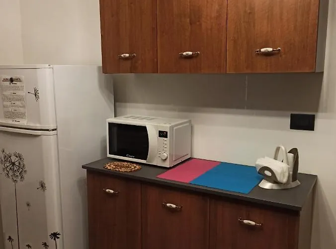 Al Centro Di Bed and breakfast 3*