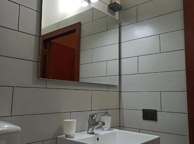 Al Centro Di Oda ve Kahvaltı 3*