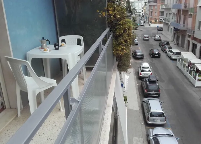 Oda ve Kahvaltı Al Centro Di