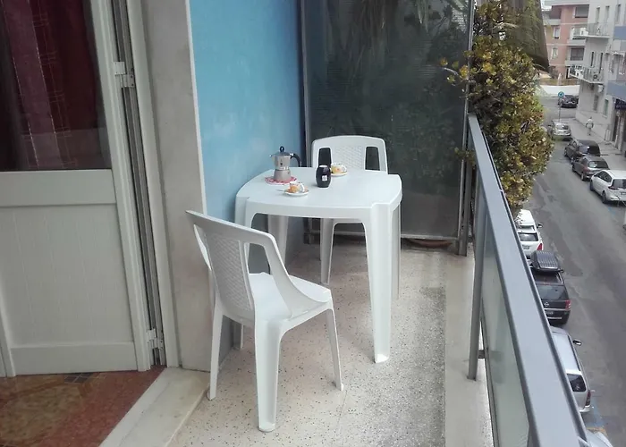 Bed and breakfast Al Centro Di 3*