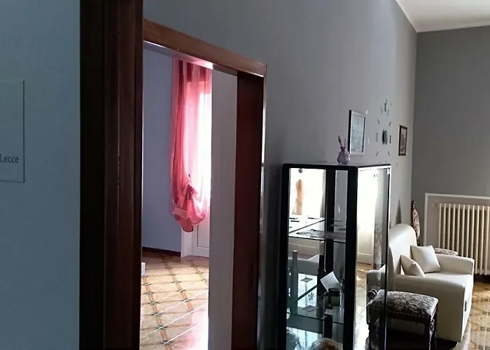 Al Centro Di Oda ve Kahvaltı