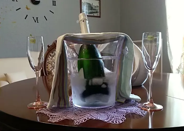 Bed and breakfast Al Centro Di