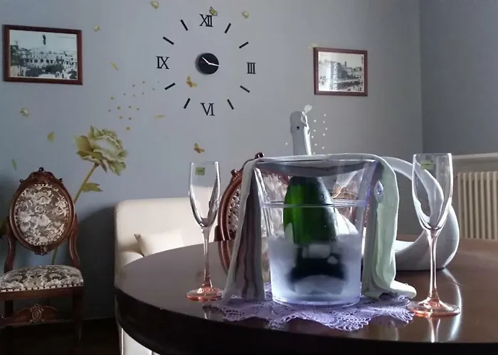 Oda ve Kahvaltı Al Centro Di Lecce