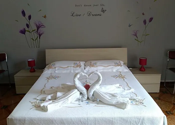 Al Centro Di Bed and breakfast Lecce