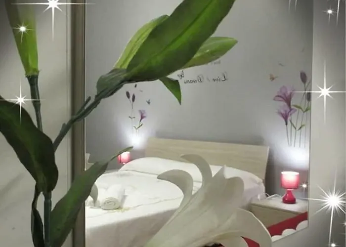 Bed and breakfast Al Centro Di Lecce