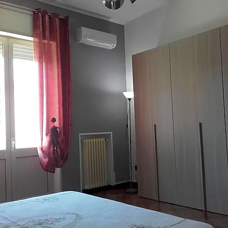 Frühstückspension Al Centro Di Lecce