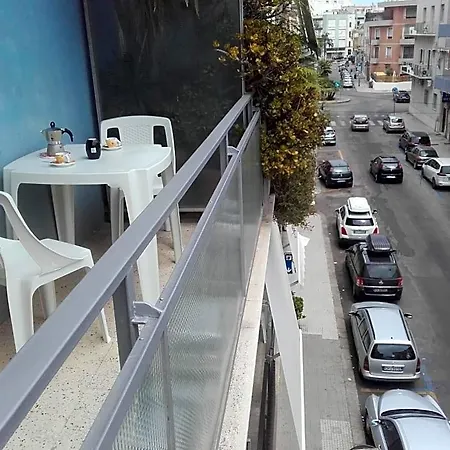 Frühstückspension Al Centro Di