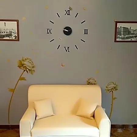 Al Centro Di 3*