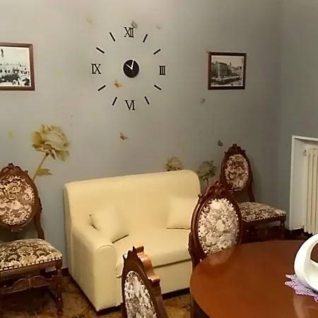 Al Centro Di Frühstückspension 3*