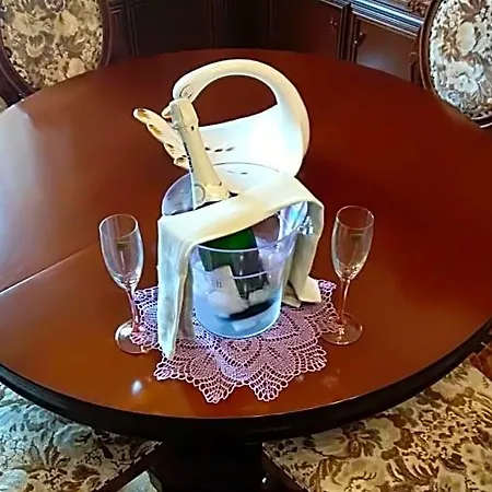 Frühstückspension Al Centro Di 3*