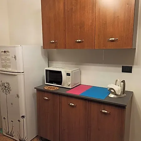 Frühstückspension Al Centro Di