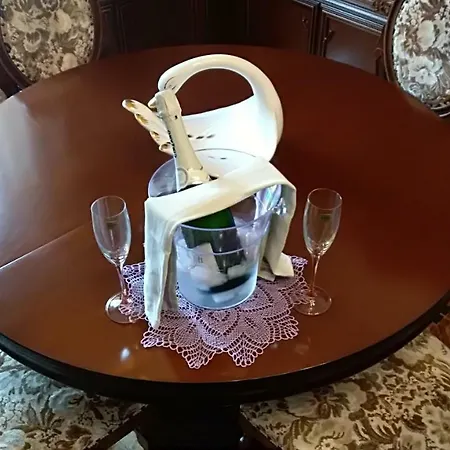 Al Centro Di 3* Λέτσε