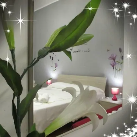 Bed and Breakfast Al Centro Di Λέτσε