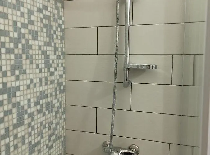 Al Centro Di לינה וארוחת בוקר 3*